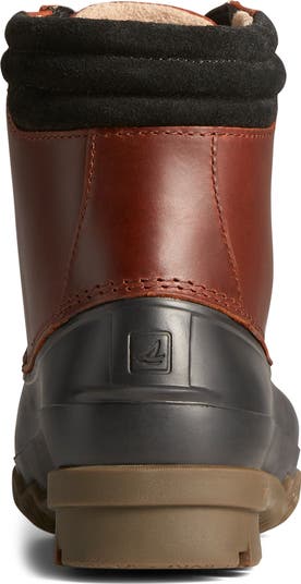 Avenue Duck Boot