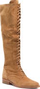 Free People Davey Over the Knee Boot