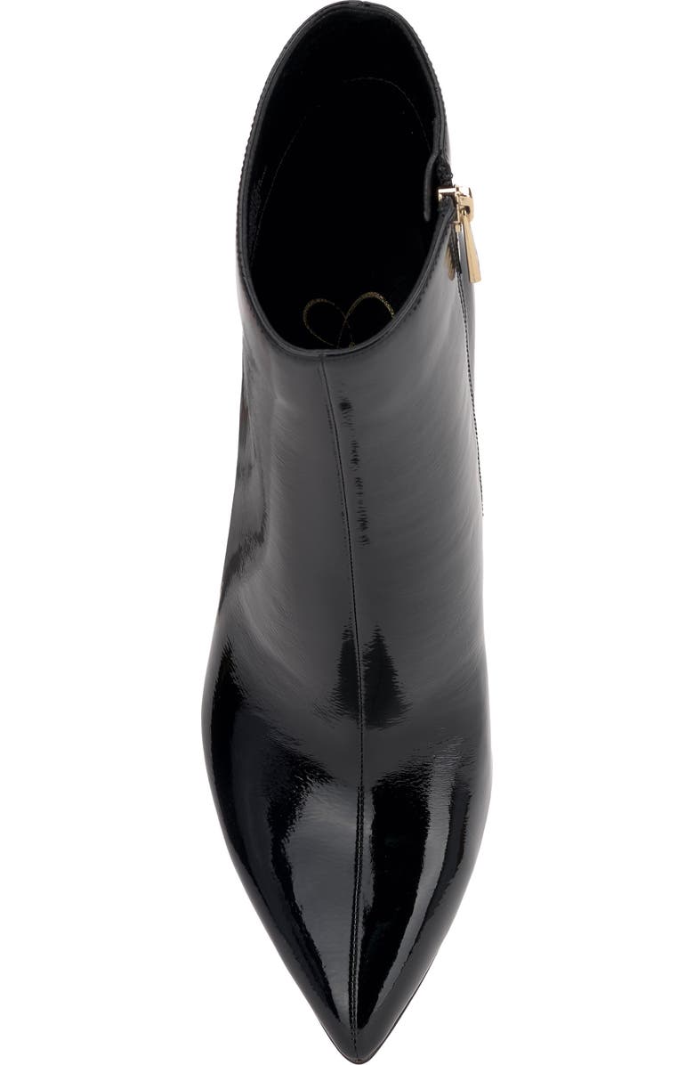 Jessica Simpson Lyren Pointed Toe Bootie, Alternate, color,