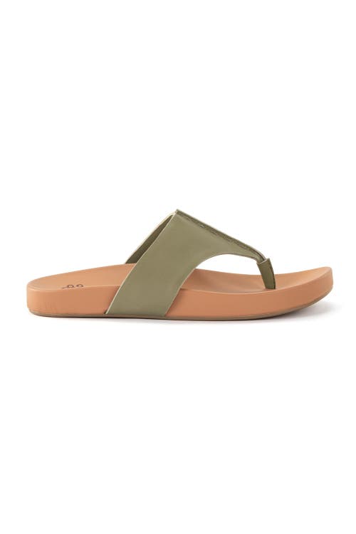 THE SAK THE SAK EVERLY SANDAL