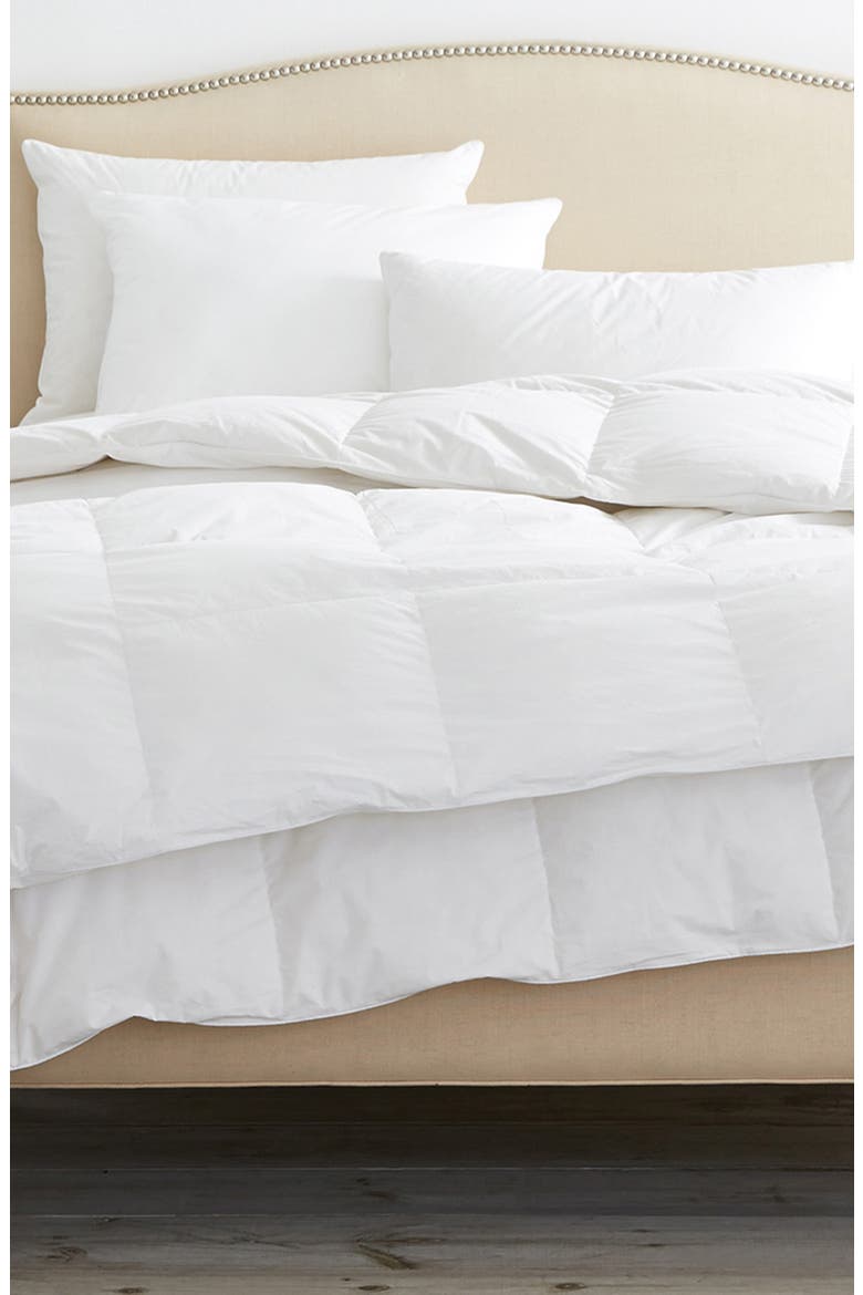 Down Alternative Duvet Insert, Alternate, color, LIGHTWEIGHT