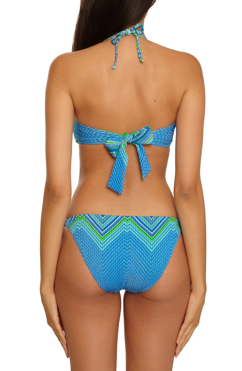Becca Side Tie Bikini Bottoms, Alternate, color, 