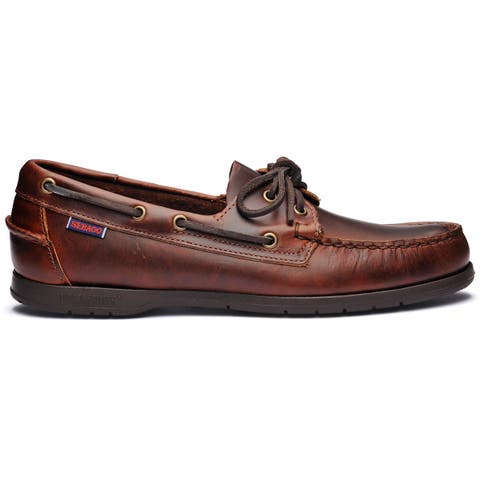 Endeavor Boat Shoes