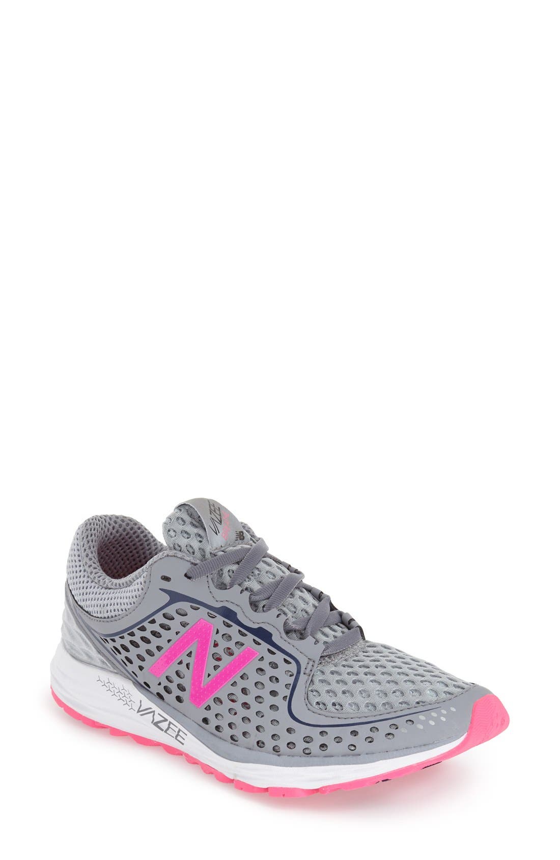New Balance 'Vazee Pace' Running Shoe, Main, color, 