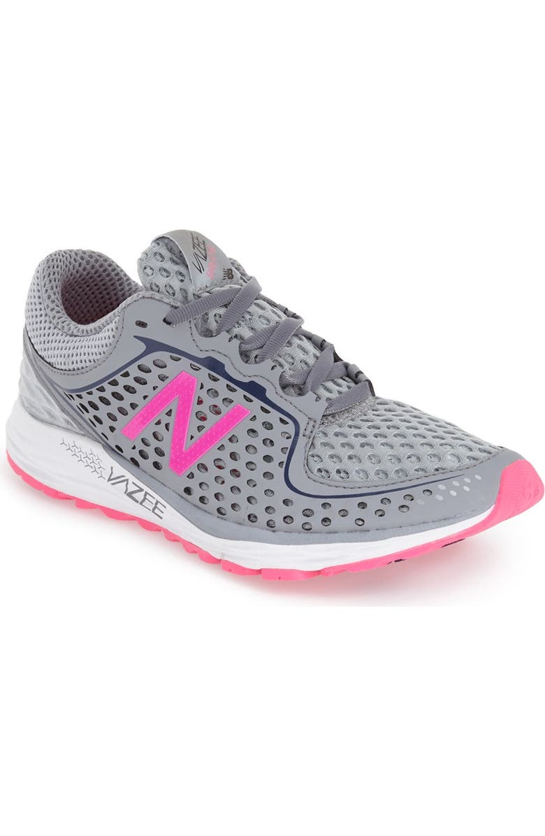 New Balance 'Vazee Pace' Running Shoe, Main, color,
