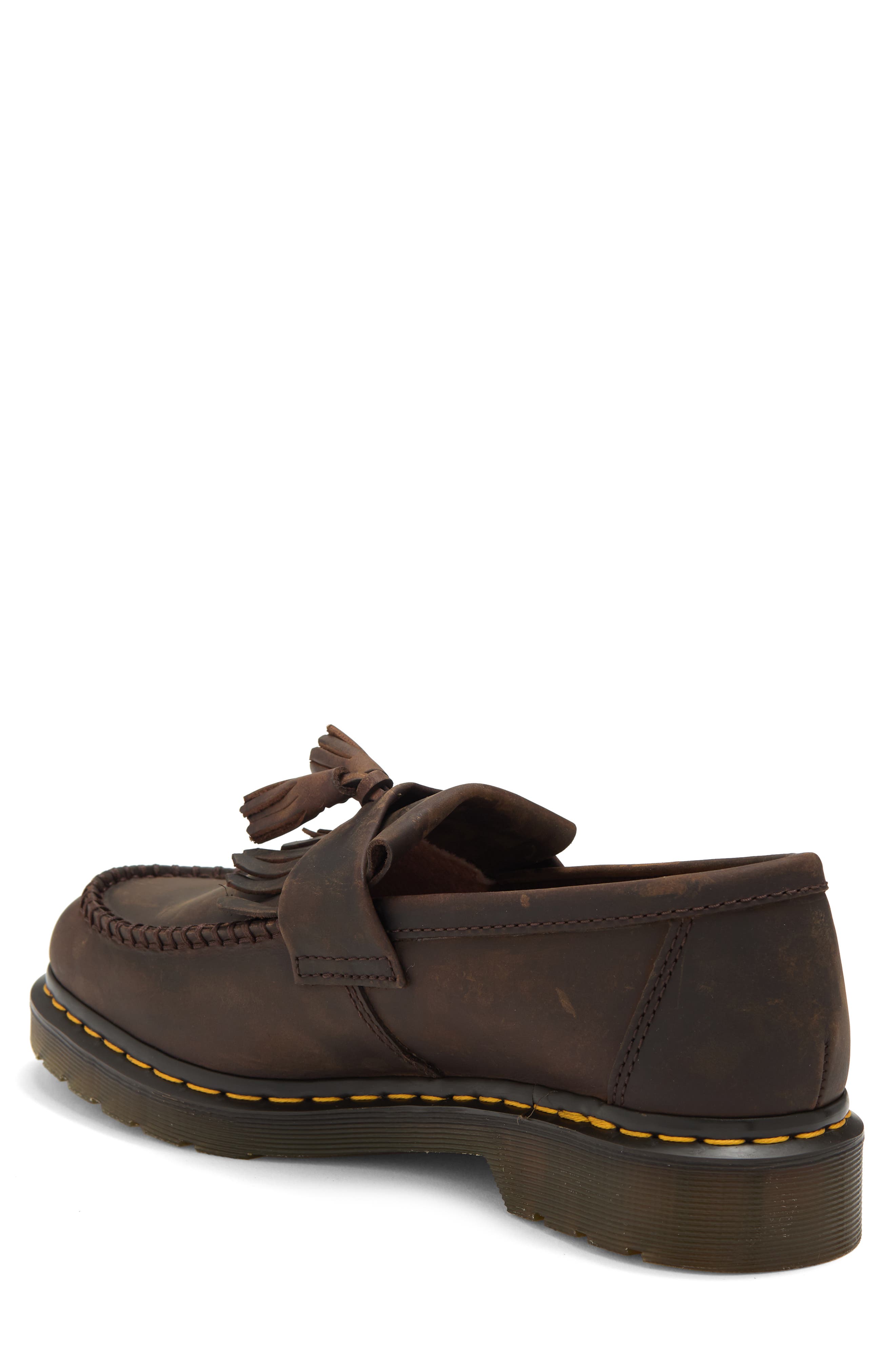 Adrian Tassel Loafer - image 2