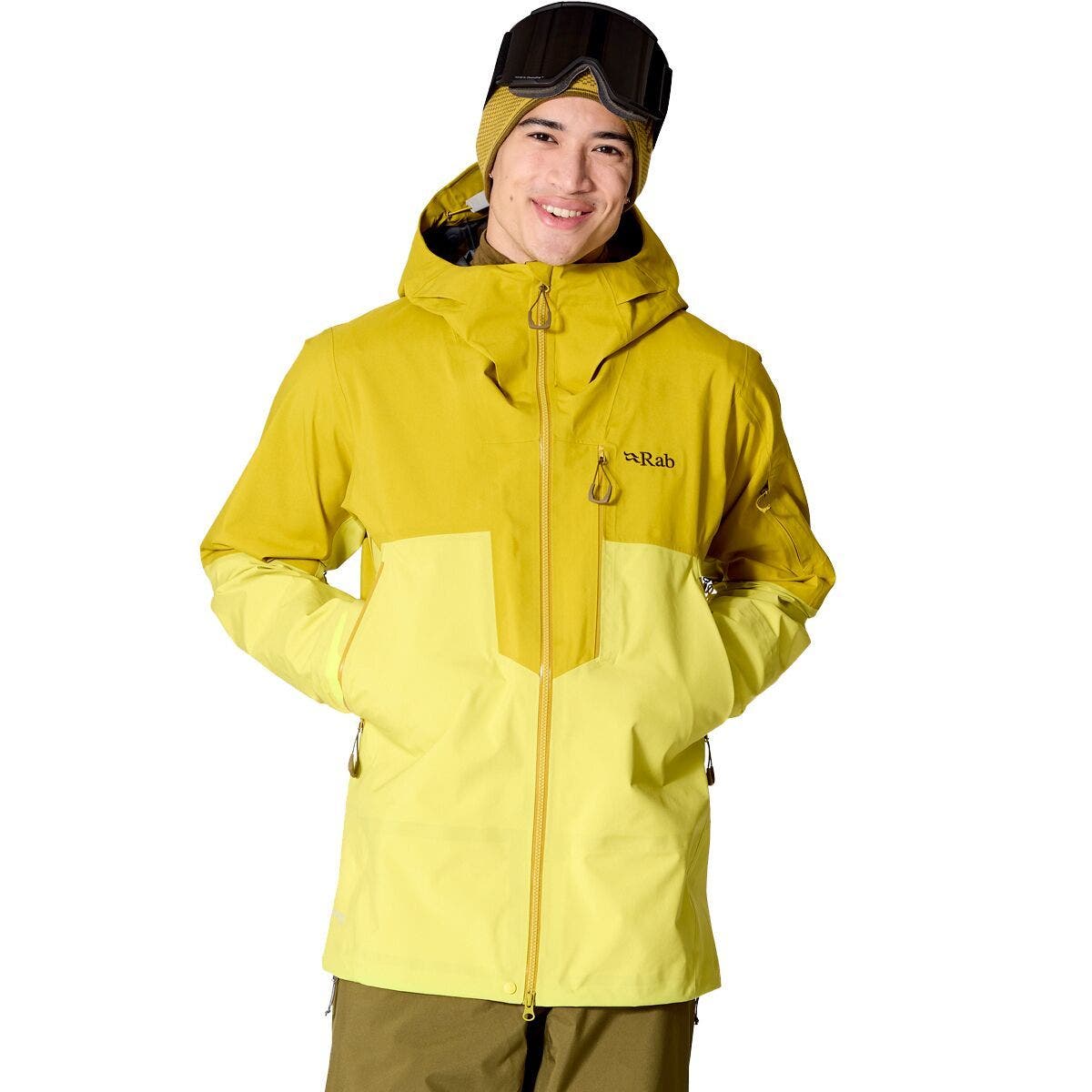 Khroma Latok Gtx Jacket - Men's - image 5