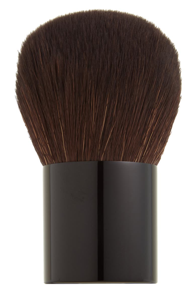 LES PINCEAUX DE CHANEL KABUKI BRUSH, Main, color, NO COLOR