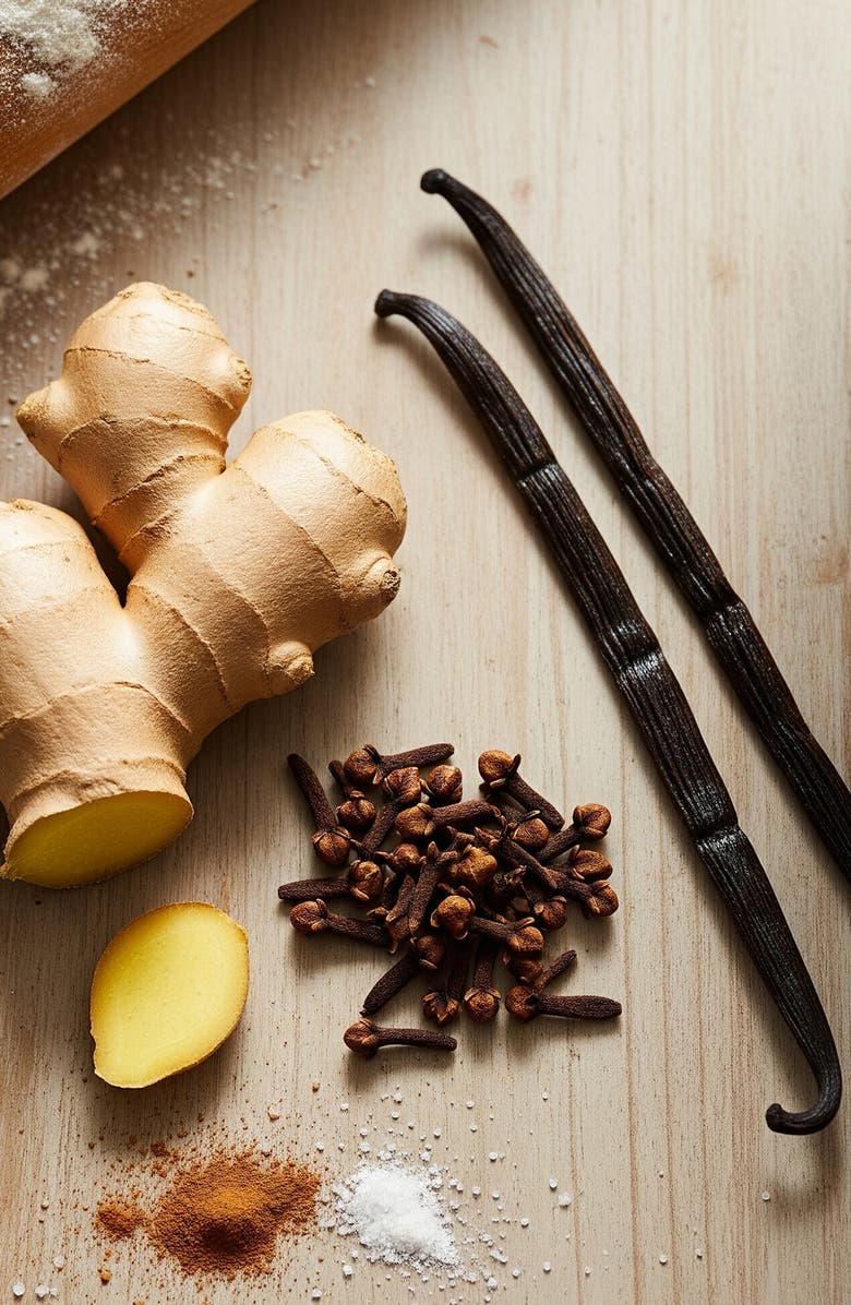 Vitruvi Plug-In Scent Refill, Alternate, color, Gingerbread