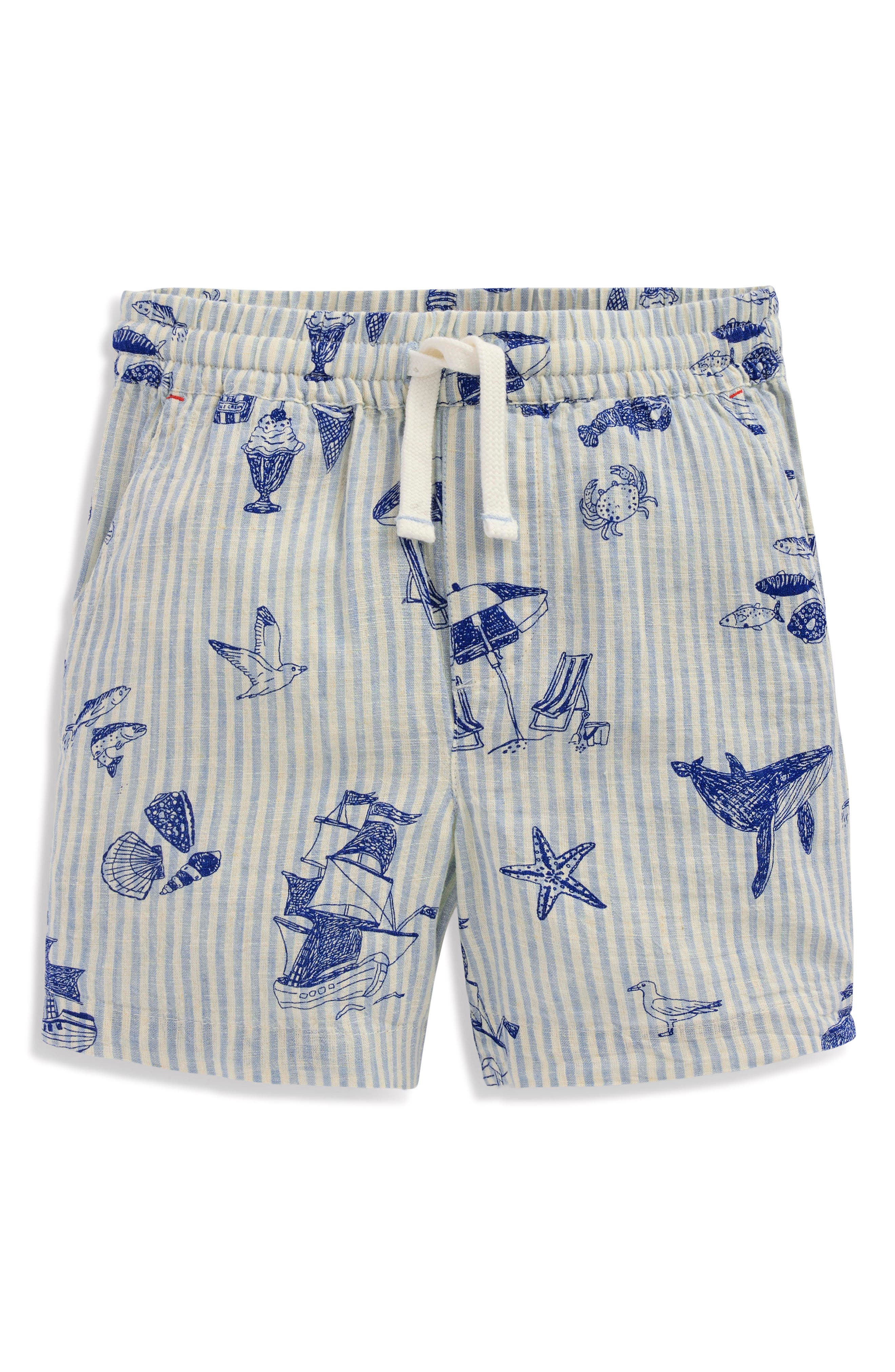 selected STRIPE SEASIDE