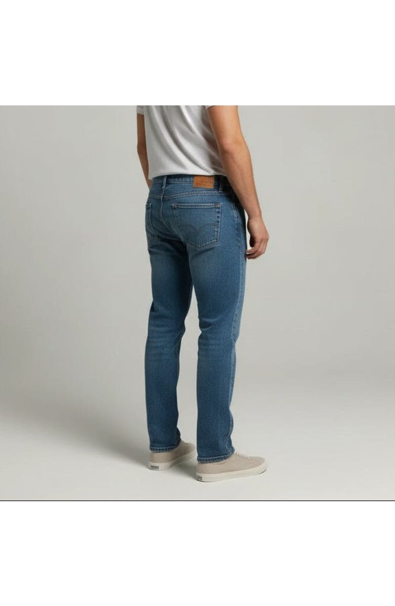 Mountain Khakis Miter 509 Pant Denim, Alternate, color,