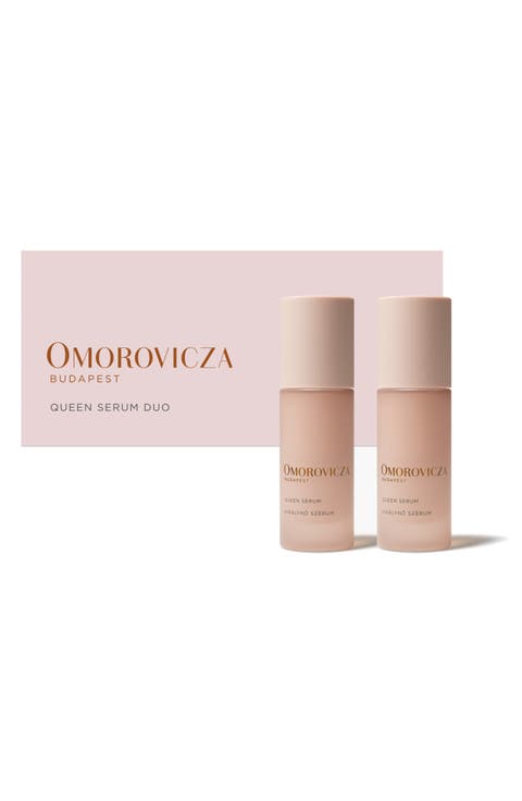 Queen Serum Duo $360 Value