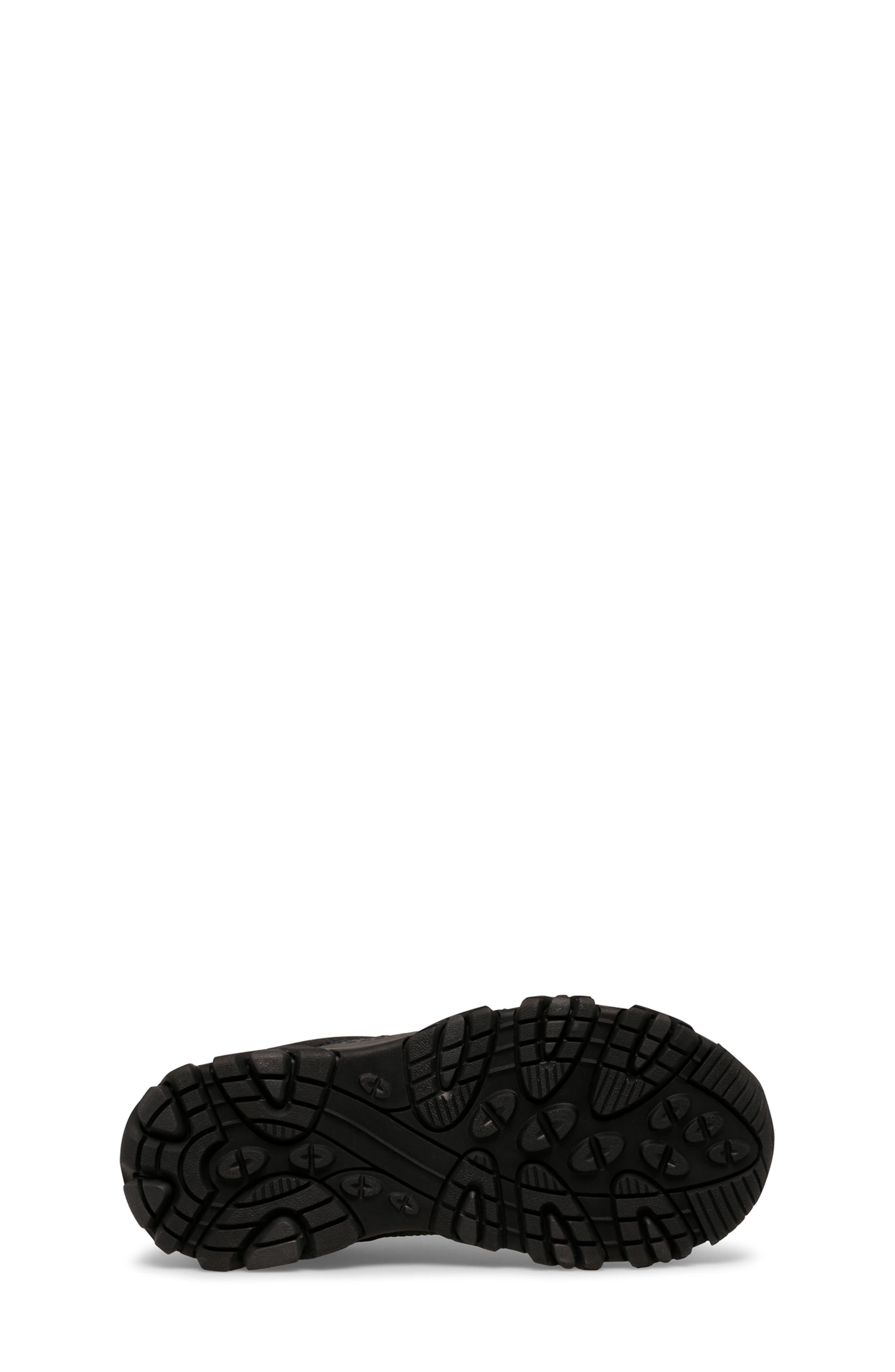 Merrell Kids' Moab 3 Low Sneaker, Alternate, color, 