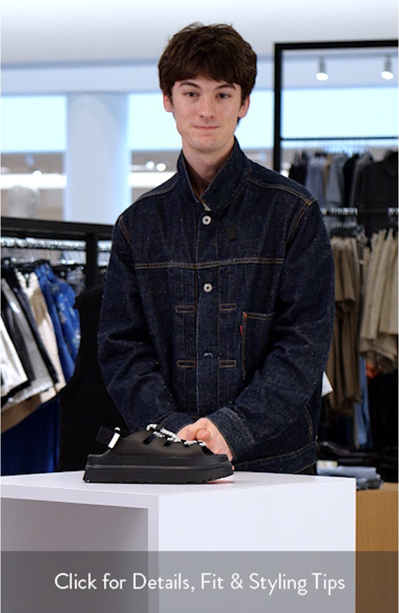 GoldenGlow Sandal, sales video thumbnail