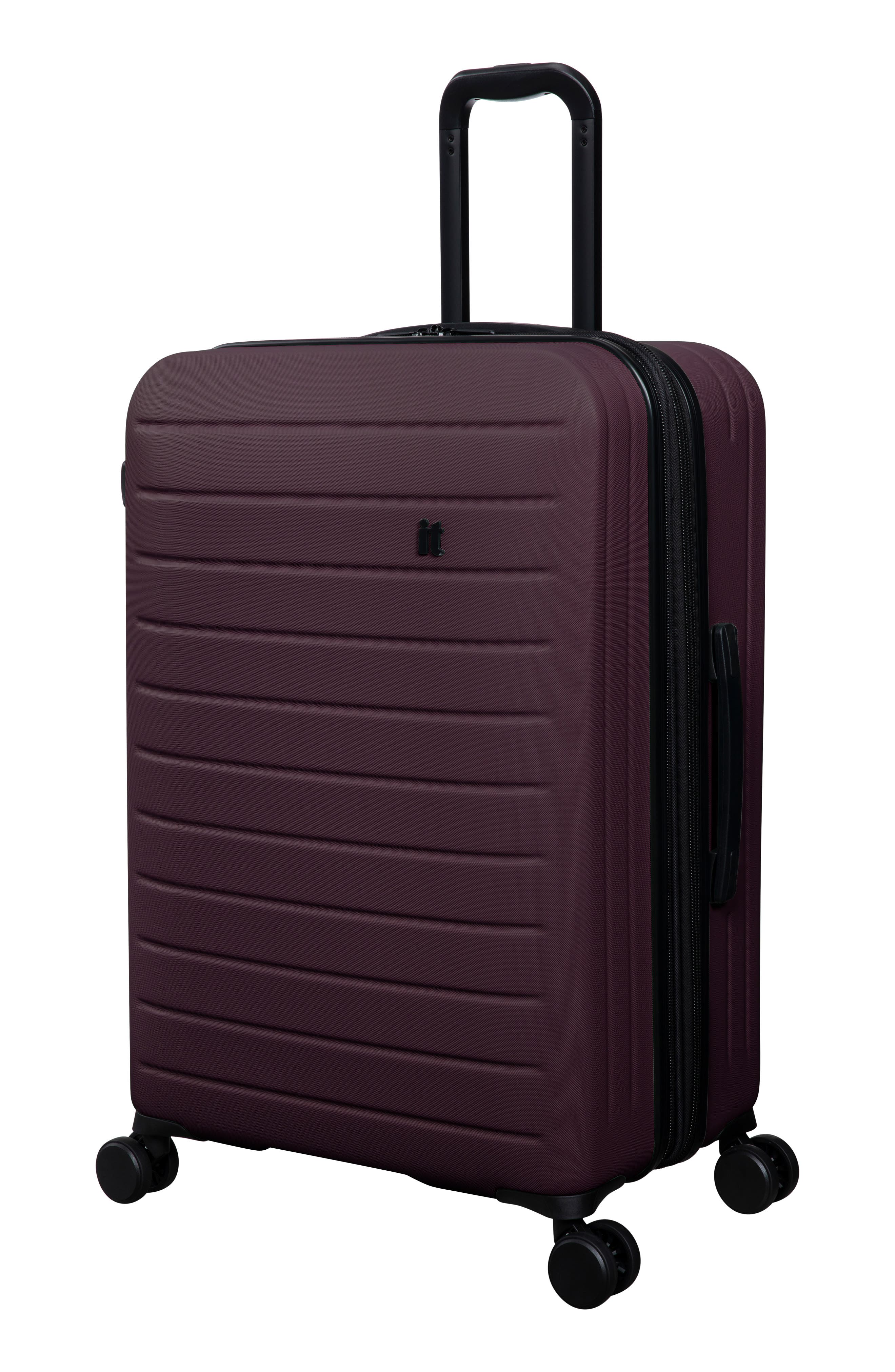 IT LUGGAGE Legion 27-Inch Hardside Spinner Luggage, Main, color, Fig