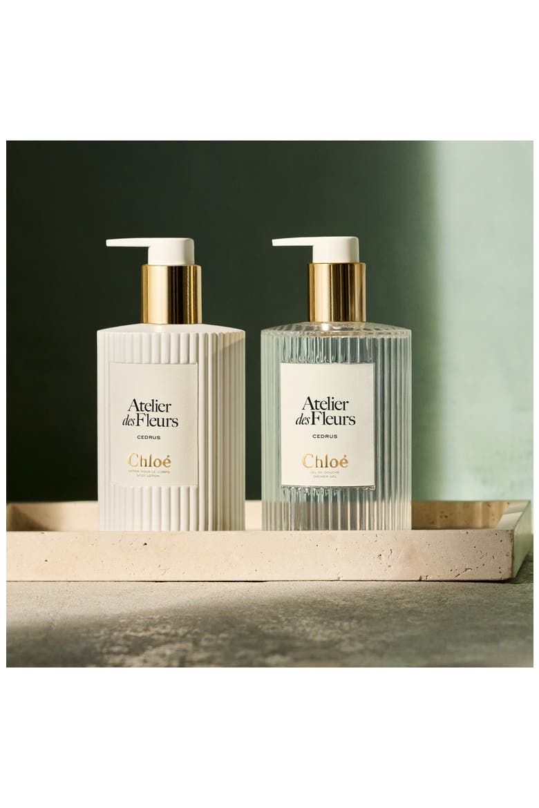Atelier des Fleurs Cedrus Body Lotion (Women) | Nordstrom