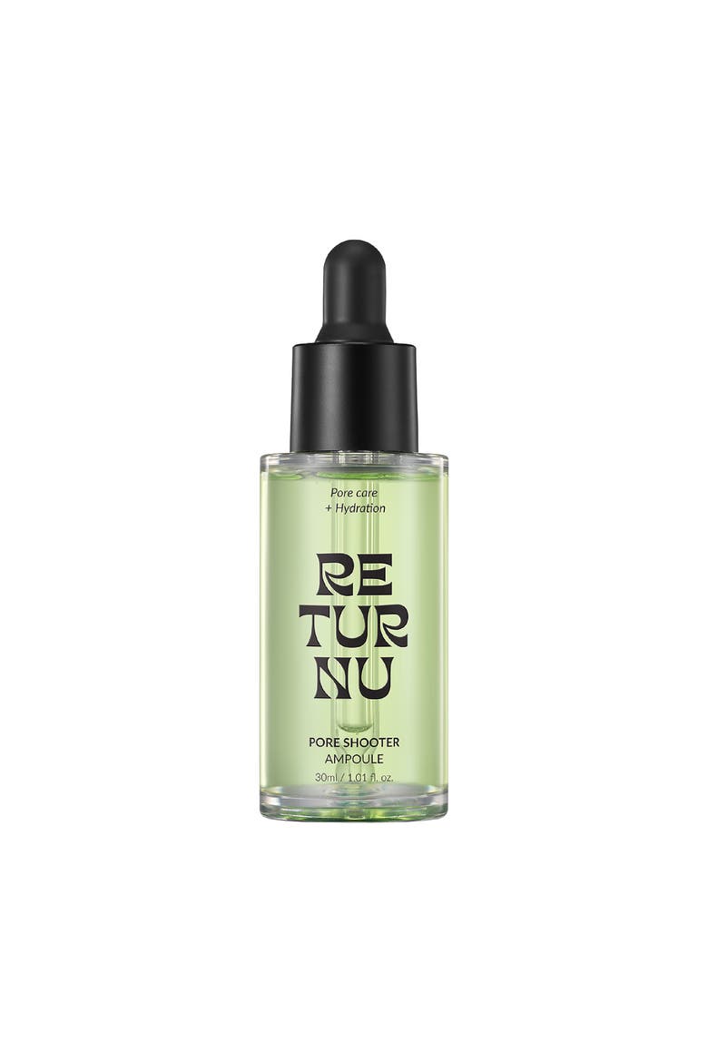 Poreshooter Ampoule, Main, color, None