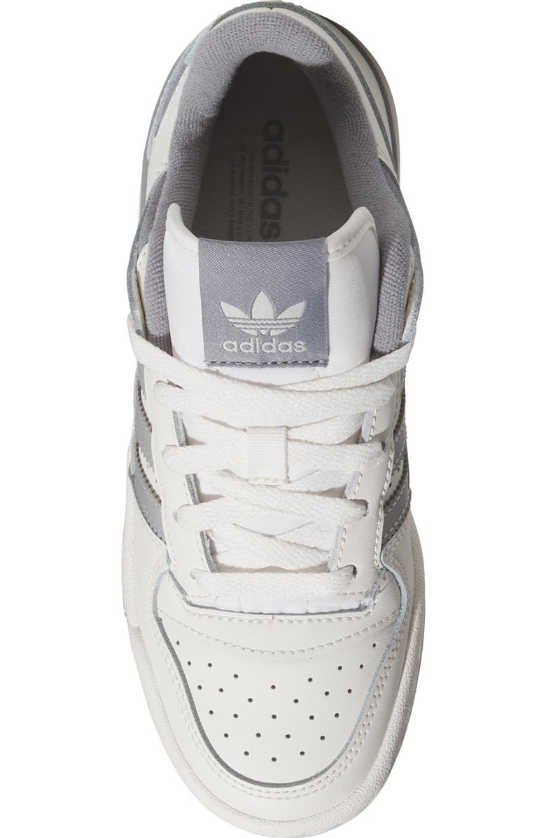 adidas Forum Low Basketball Sneaker, Alternate, color,