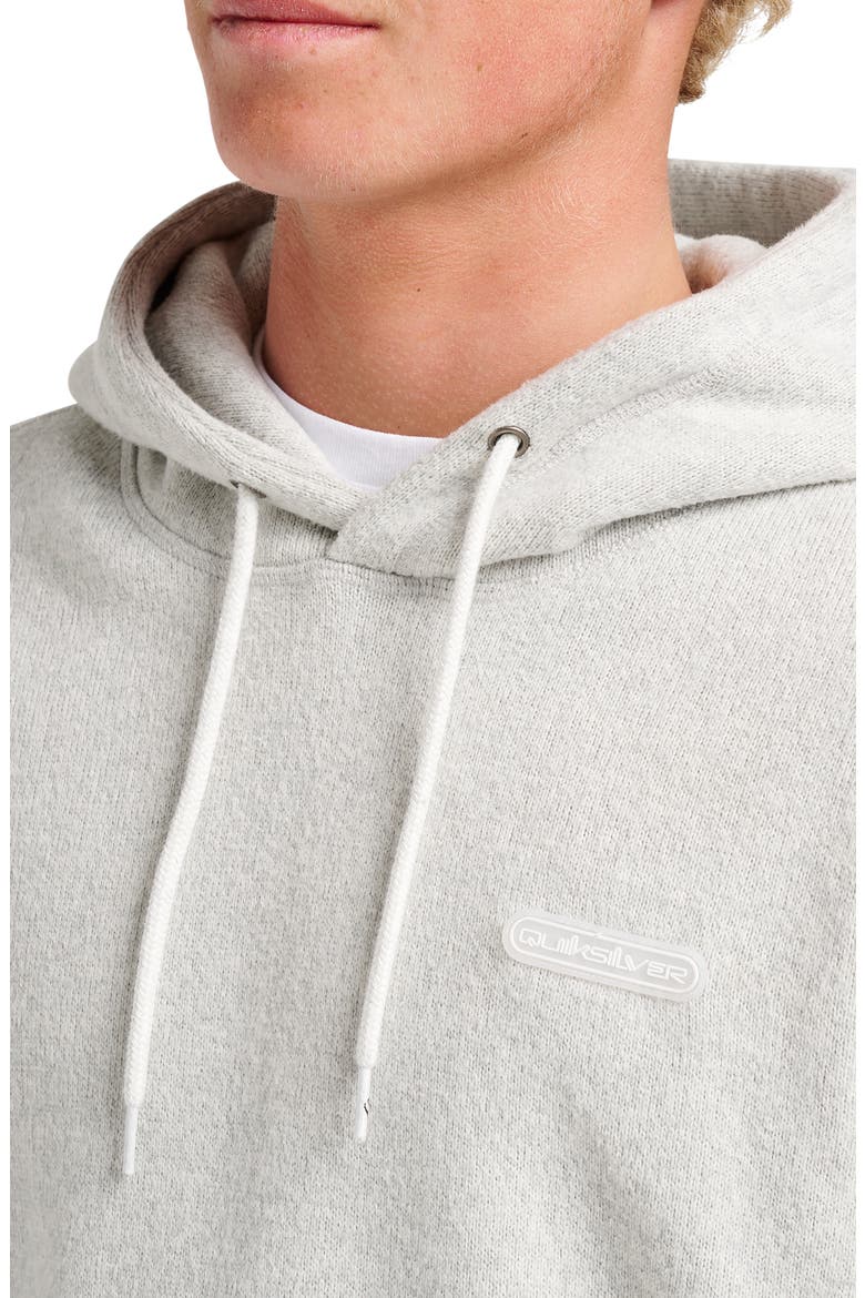 Keller Hoodie, Alternate, color, LIGHT GRAY HEATHER