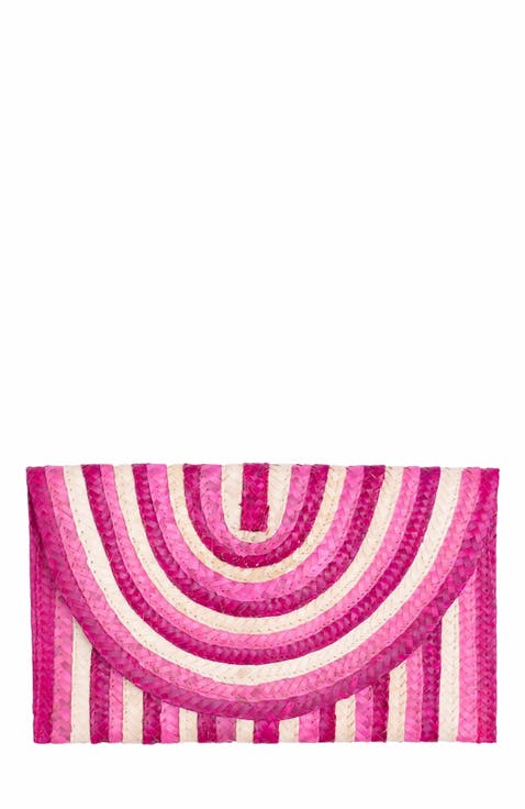 Brooke Clutch Bag