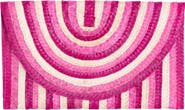 Jelavu Brooke Clutch Bag