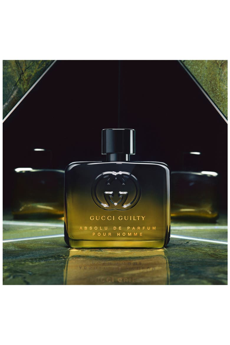 Guilty Absolu de Parfum Pour Homme, Alternate, color, NO COLOR