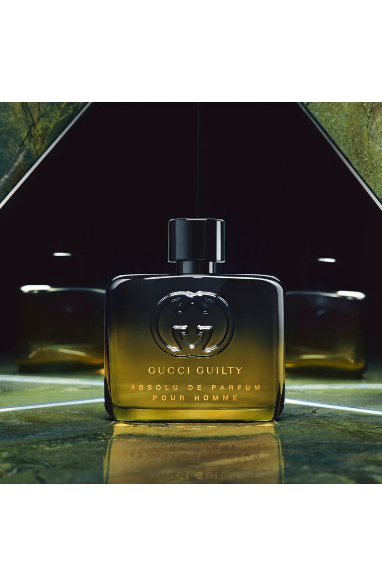 Gucci Guilty Absolu de Parfum Pour Homme, Alternate, color, 