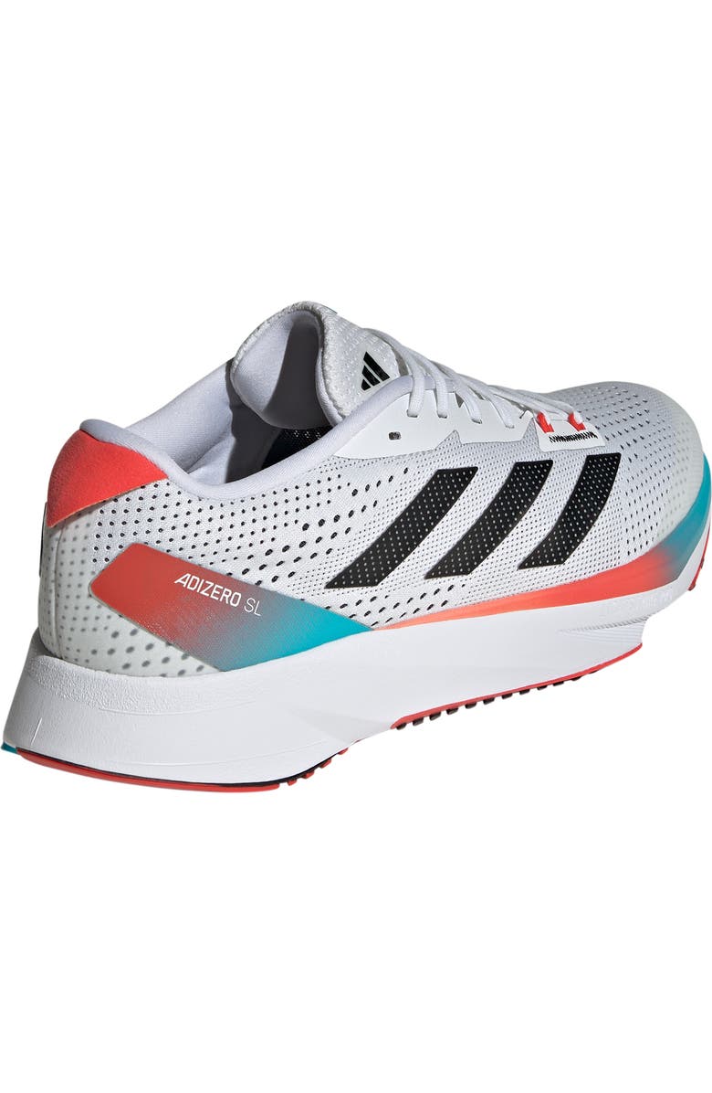 adidas Adizero SL Running Shoe, Alternate, color,