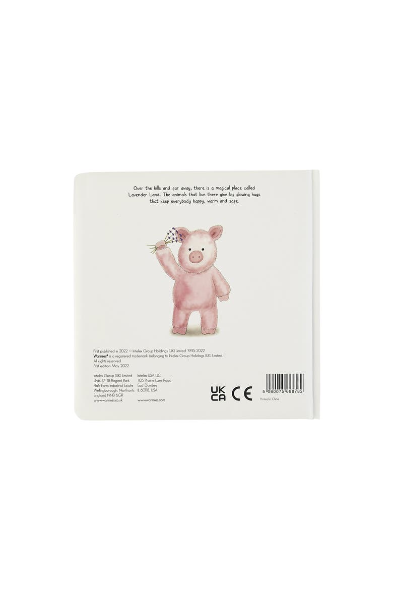 Pigs Can Fly, Alternate, color, Multi Color