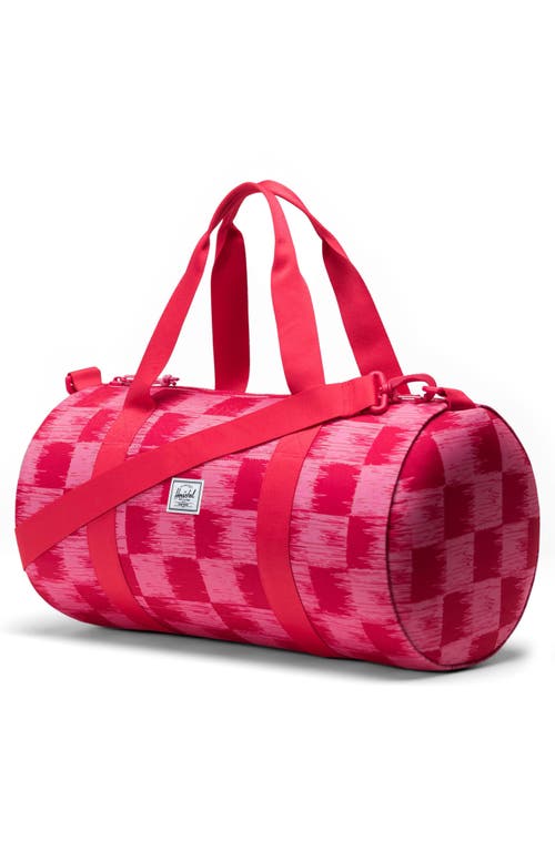 HERSCHEL SUPPLY CO HERSCHEL SUPPLY CO. KIDS' CLASSIC DUFFLE BAG