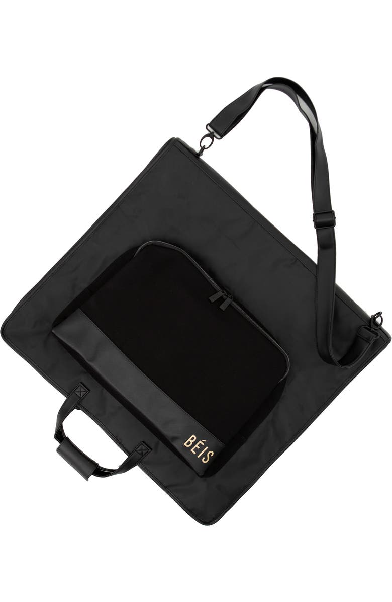 Béis The Garment Bag, Alternate, color,