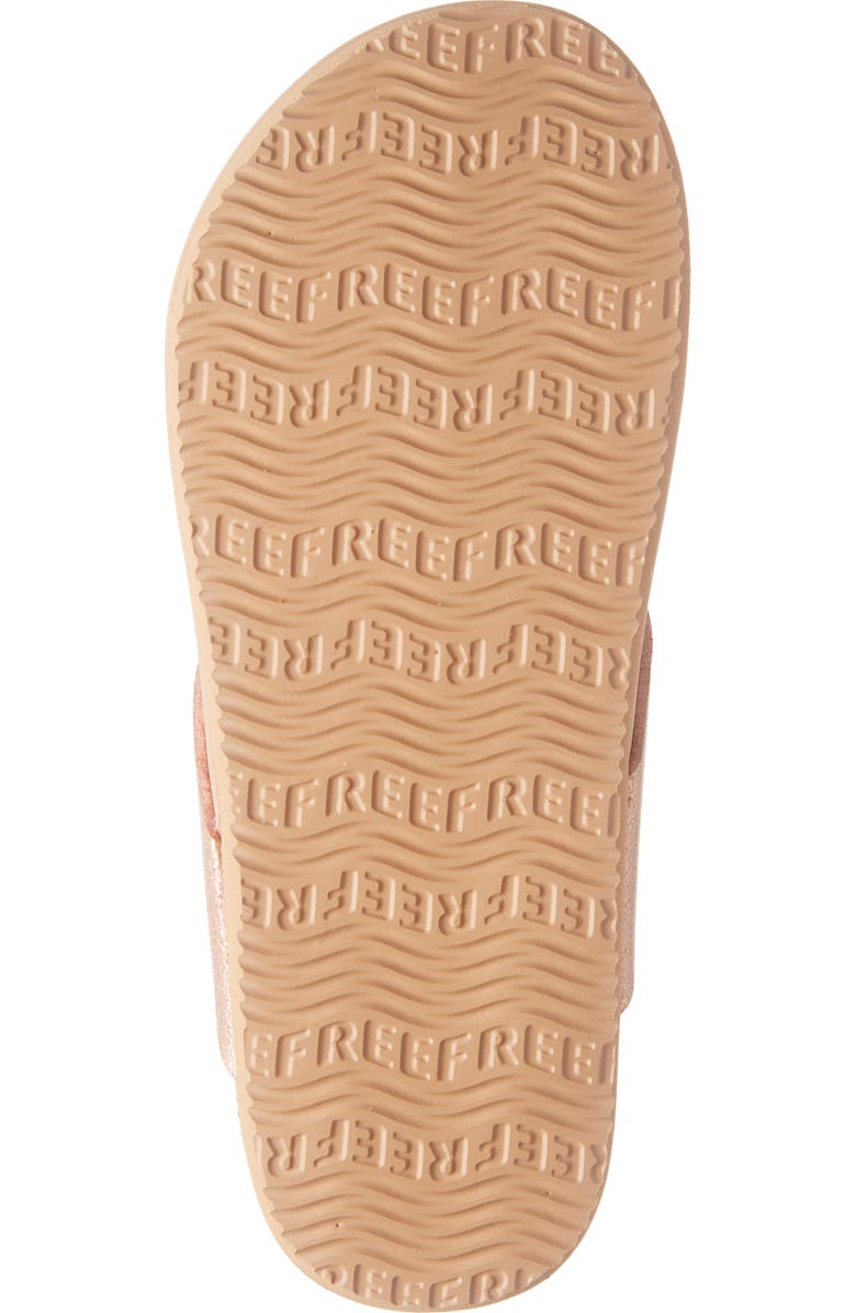 Reef Cushion Bounce Court Flip Flop, Alternate, color,