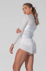 AVI Pickleball Court Short