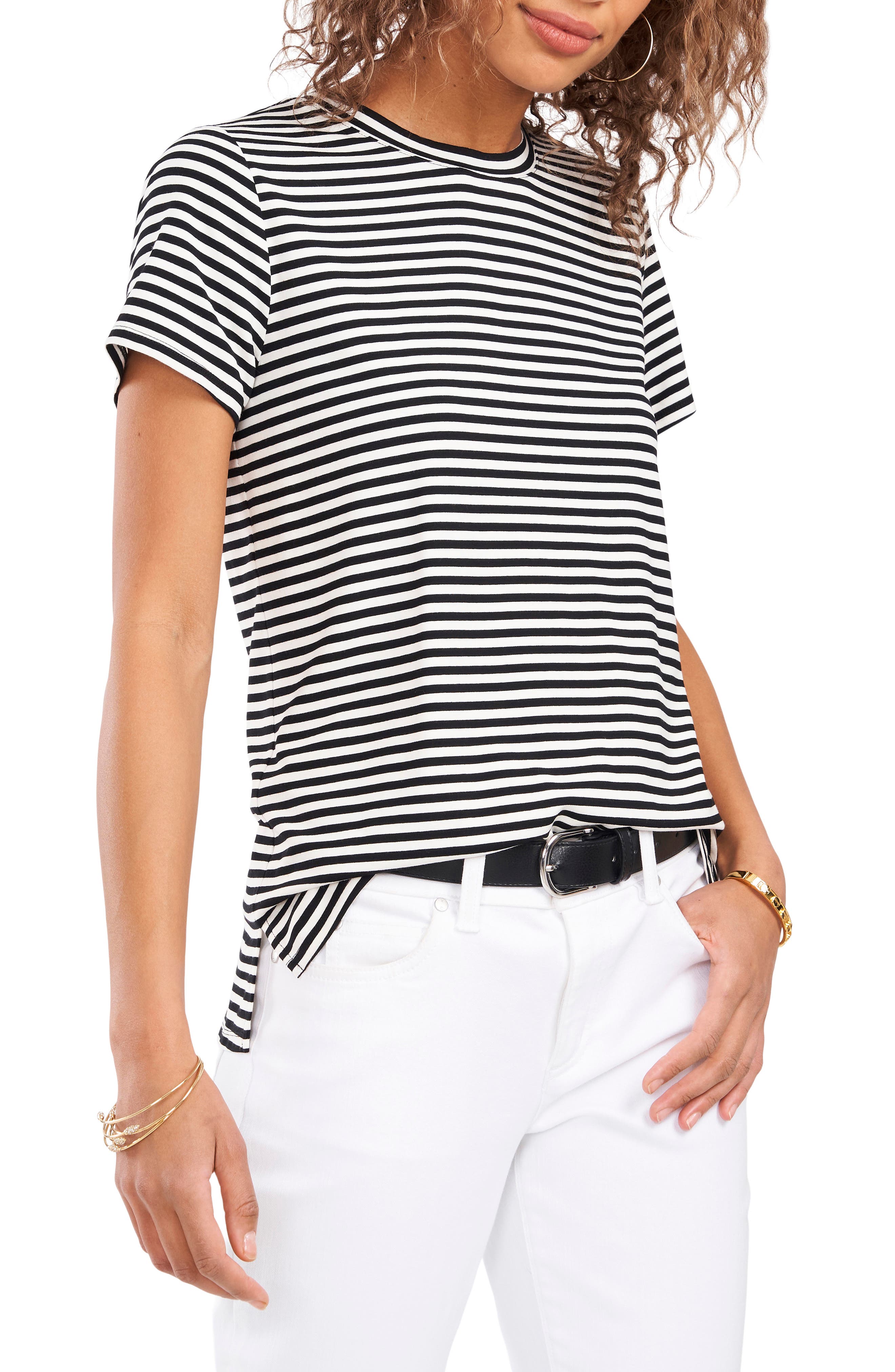 vince camuto tops at nordstrom