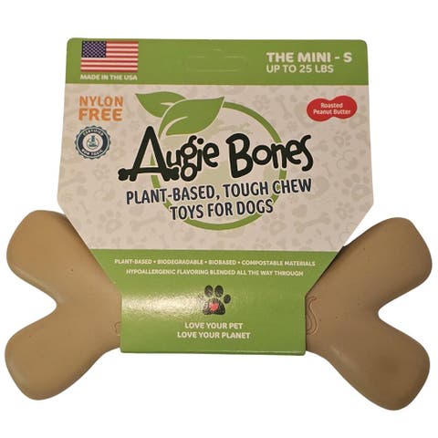 Tough Dog 6" Chew Toy