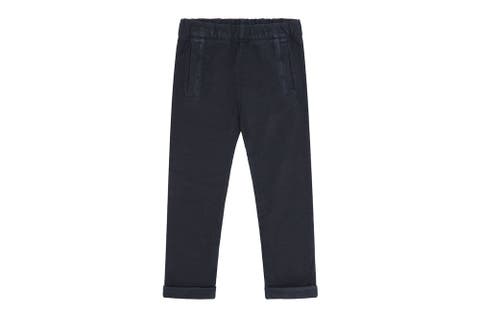 Organic Cotton Trousers