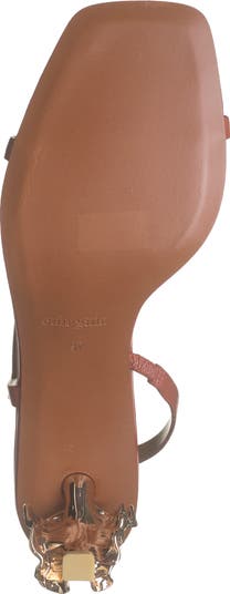 Leilani Slingback Sandal