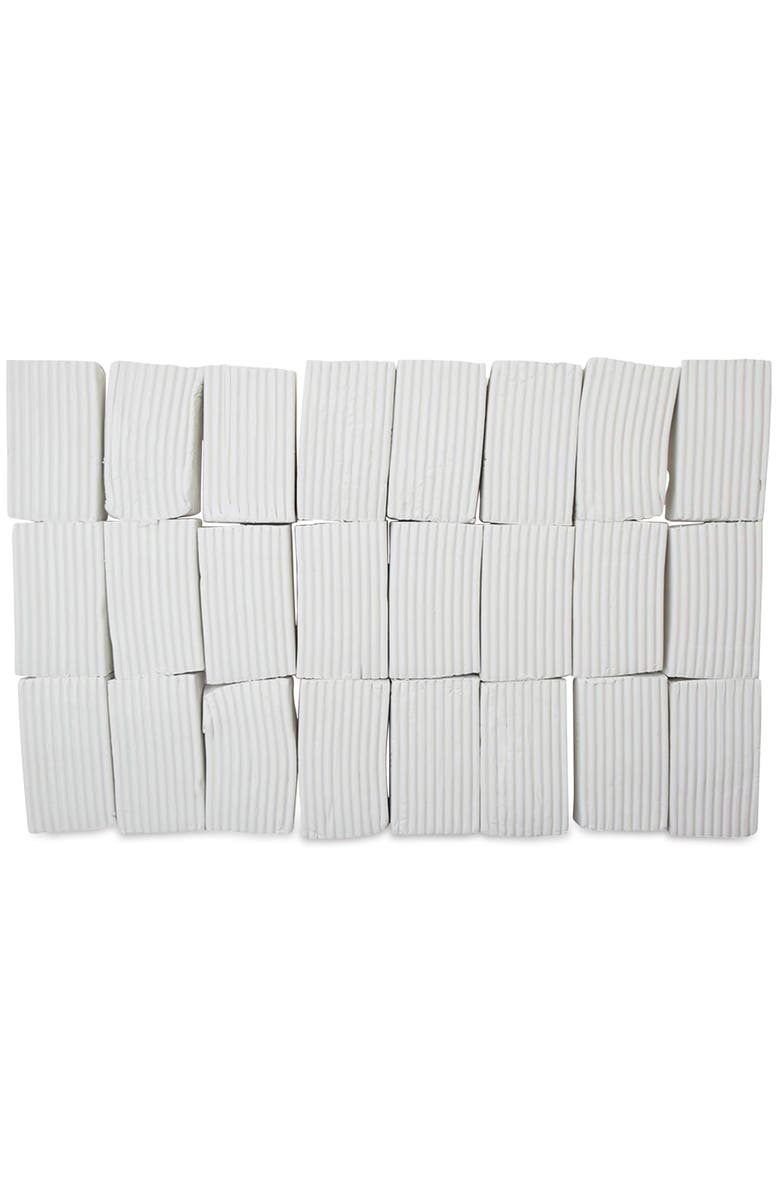 Sculpey Original Clay White 24 lb Bulk, Alternate, color, Multicolored