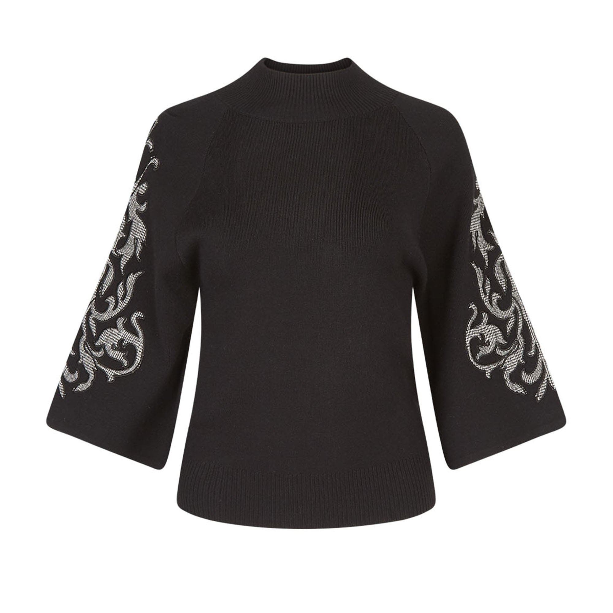 selected Black