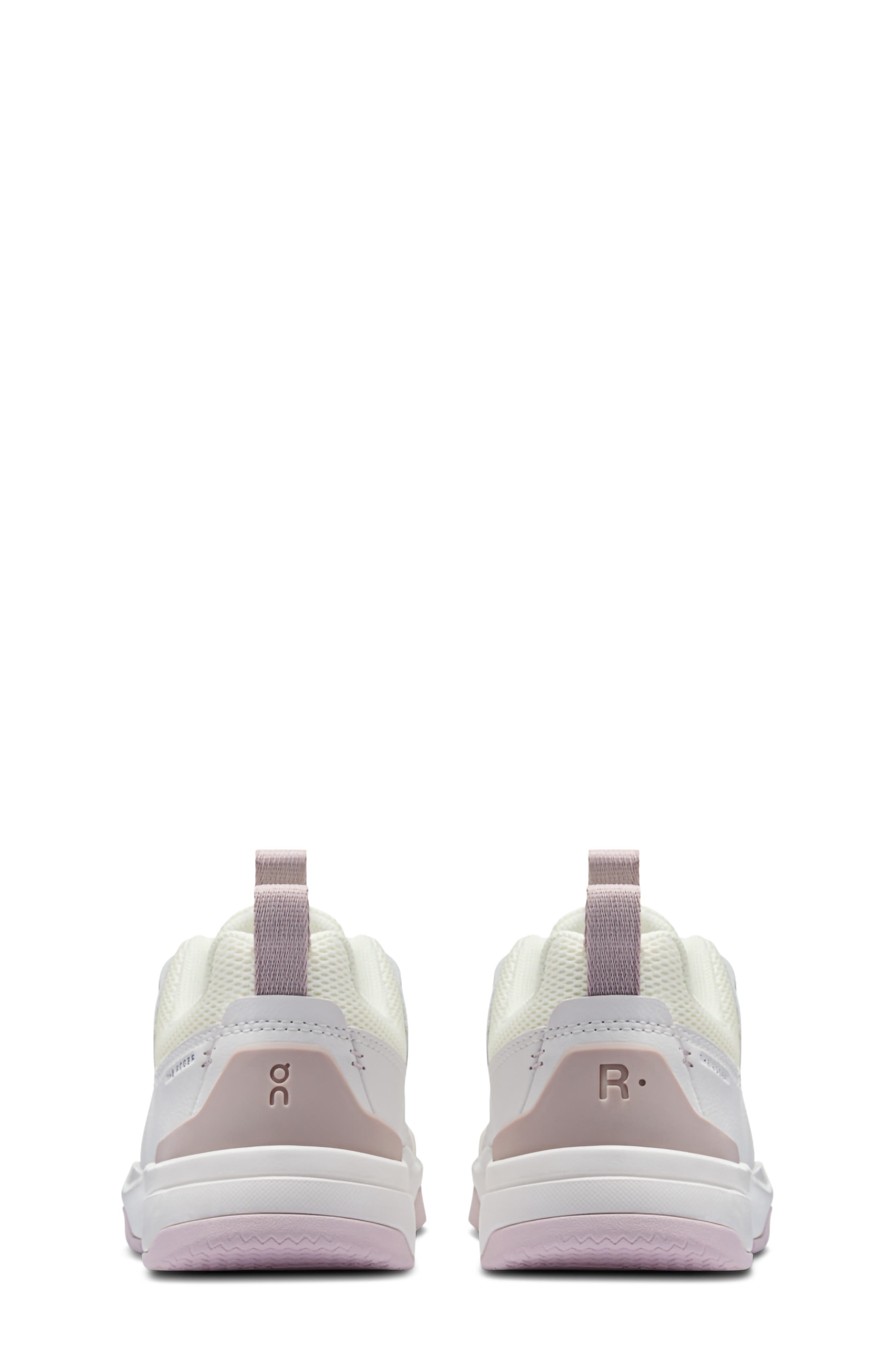 Kids' The ROGER Sneaker, Alternate, color, IVORY/ ORCHID