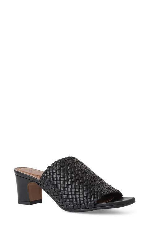 Laquila Slide Sandal (Women)