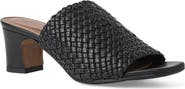 Aquatalia Laquila Slide Sandal