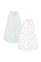  Lilac Elephants Sleeveless