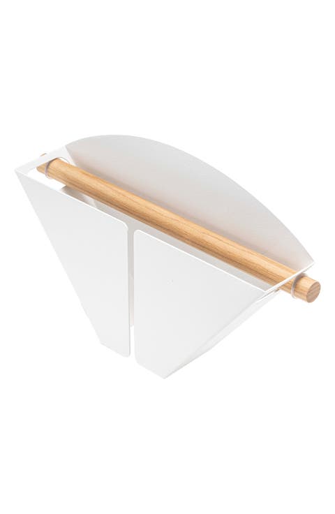 Magnetic Coffee Filter Case