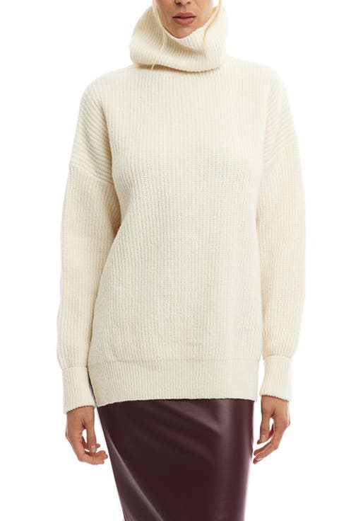 Jackie Sweater