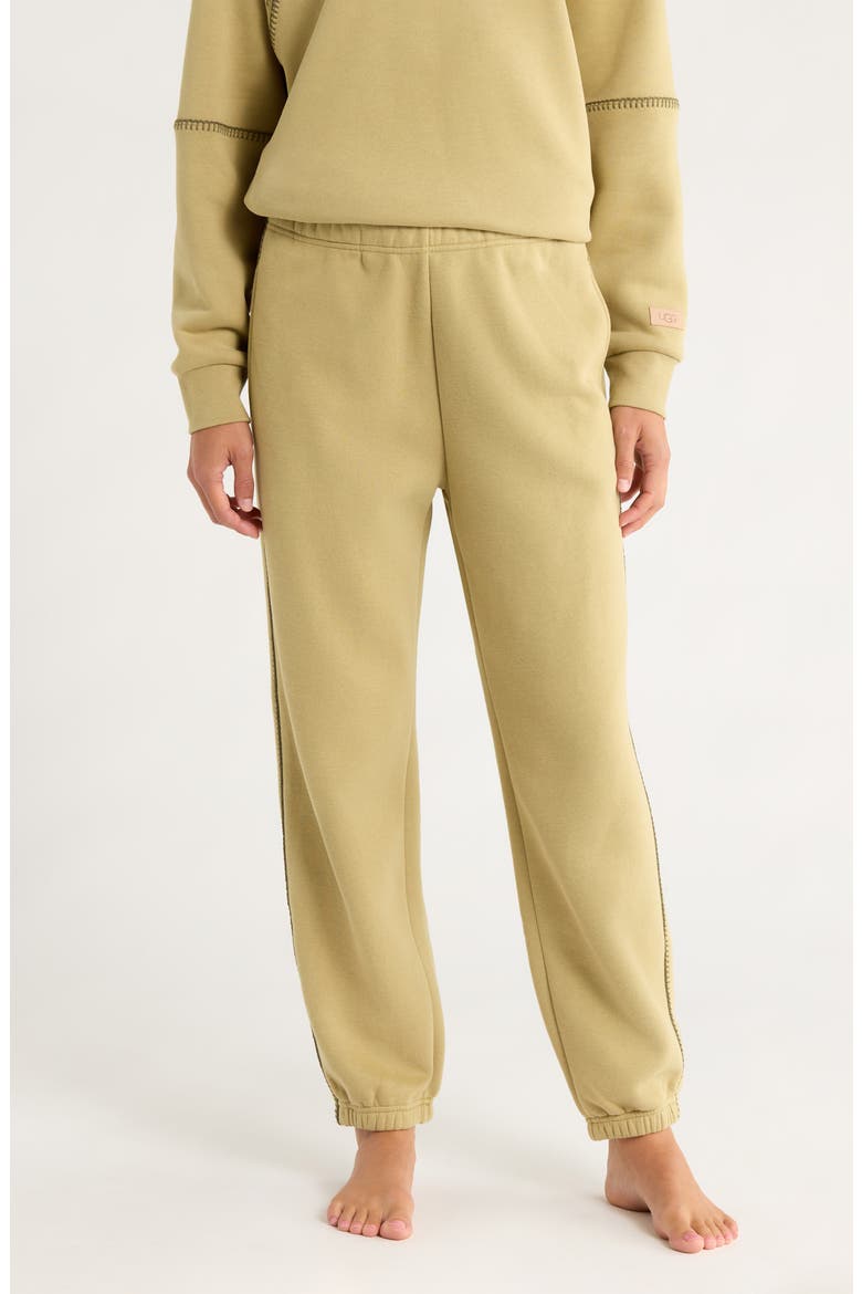 Classic Cotton Blend Sweatpants, Main, color, MBRS