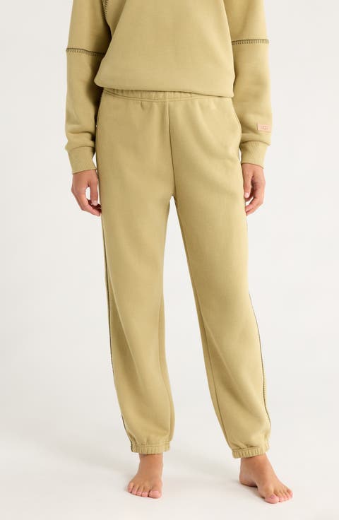 Classic Cotton Blend Sweatpants (Regular & Plus)