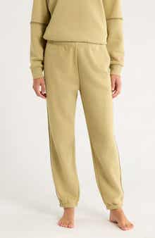 Classic Cotton Blend Sweatpants
