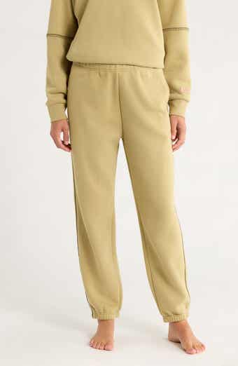 Classic Cotton Blend Sweatpants