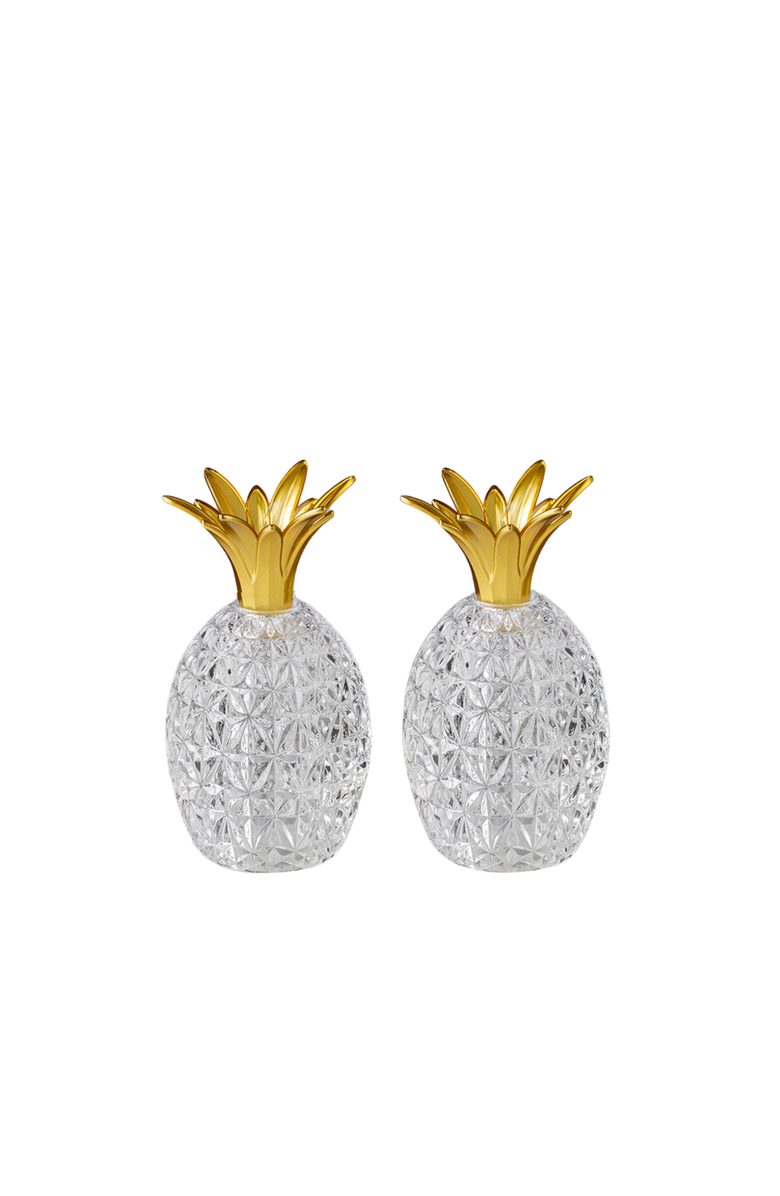 Mario Luca Giusti Caterina & Vittoria Salt and Pepper Shakers, Main, color, 